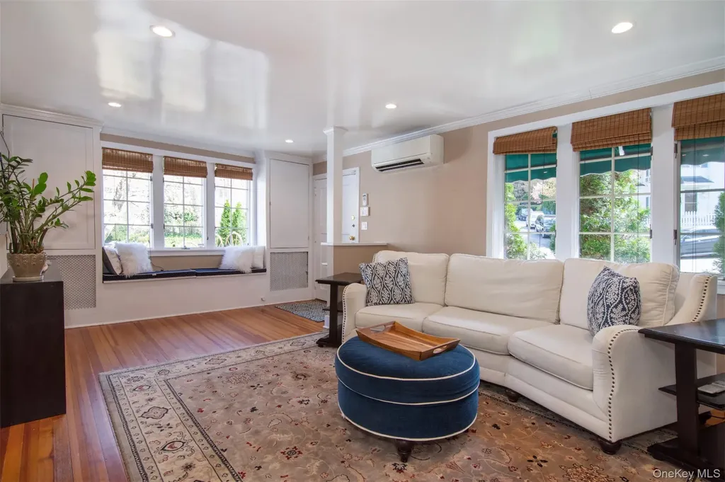 73 Kensington Road Bronxville NY 10708
