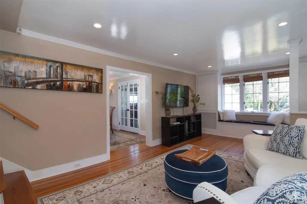 73 Kensington Road Bronxville NY 10708