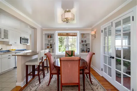 73 Kensington Road Bronxville NY 10708