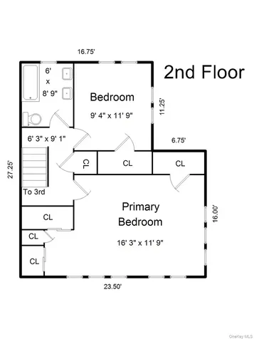 73 Kensington Road Bronxville NY 10708