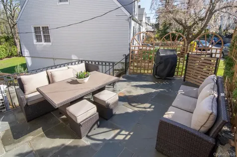 73 Kensington Road Bronxville NY 10708