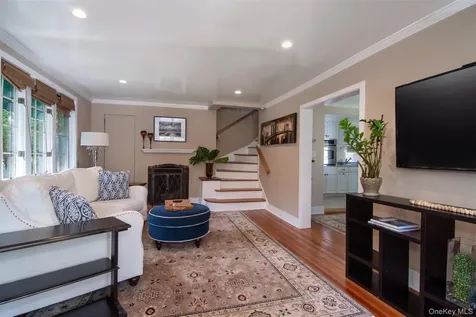 73 Kensington Road Bronxville NY 10708