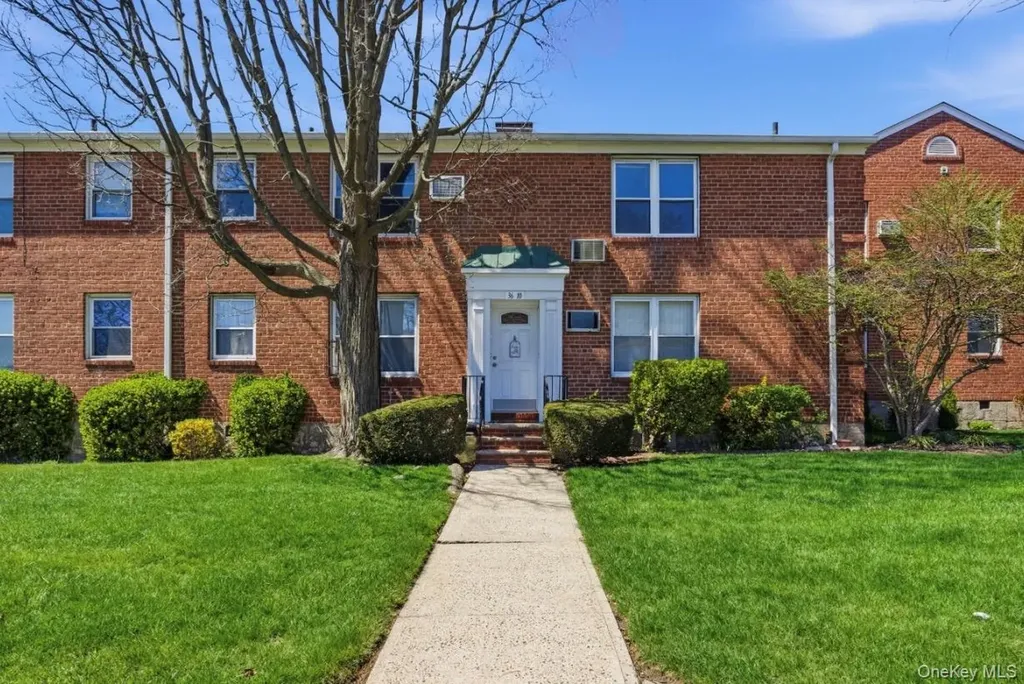 36-10 Utopia Parkway Flushing NY 11358