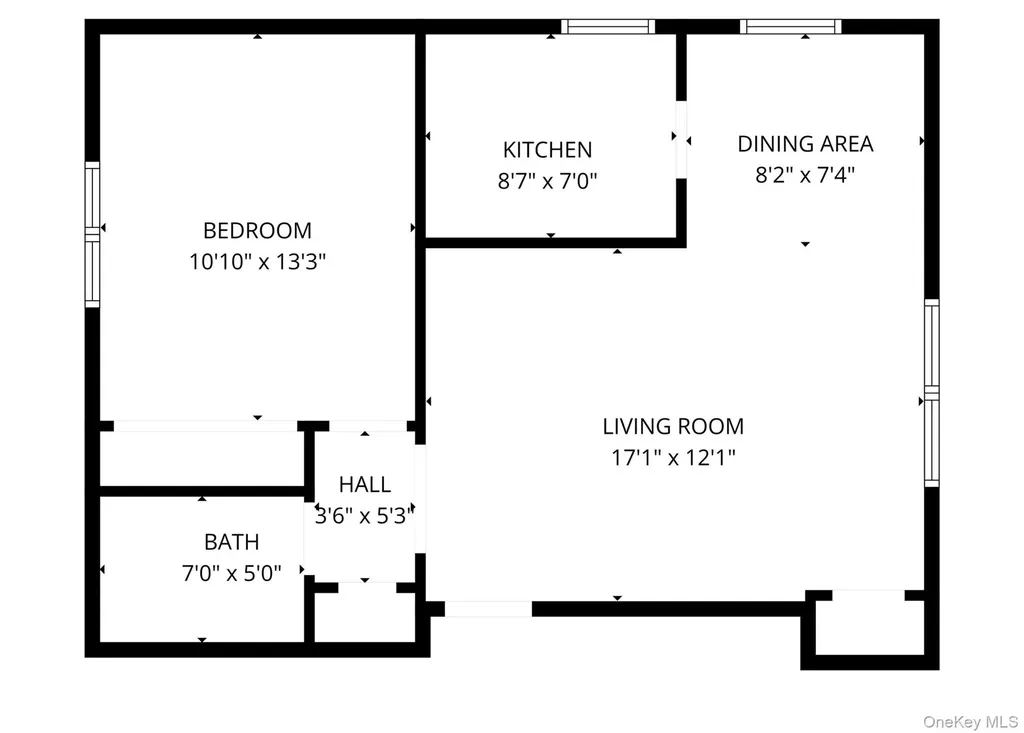 36-10 Utopia Parkway Flushing NY 11358
