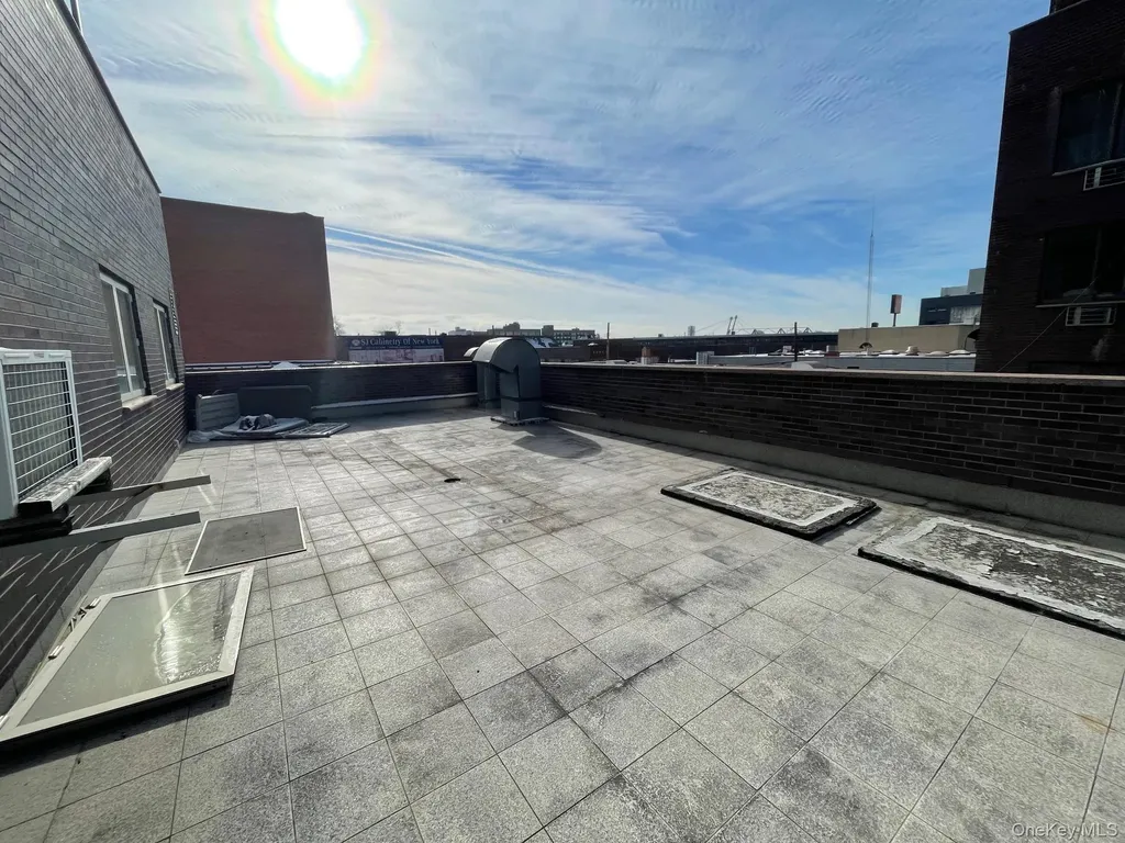 4142 College Point Boulevard Flushing NY 11355