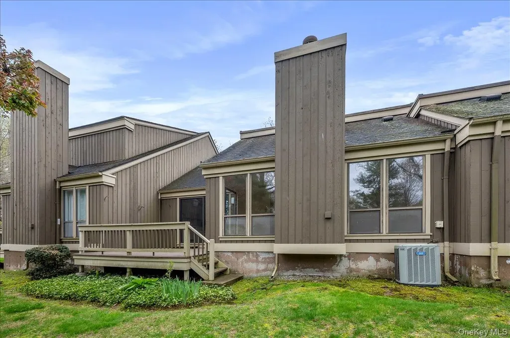 955 Heritage Hills Somers NY 10589