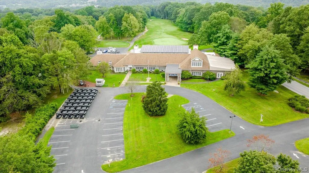 955 Heritage Hills Somers NY 10589