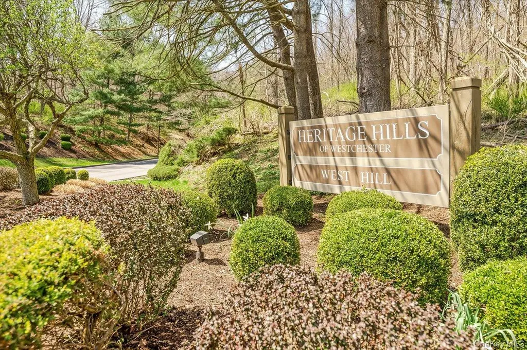 955 Heritage Hills Somers NY 10589