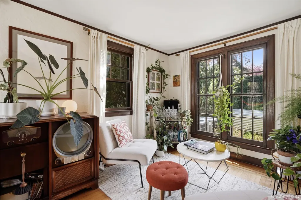 7 Bogert Place Bronxville NY 10708