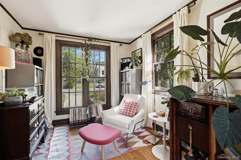 7 Bogert Place Bronxville NY 10708