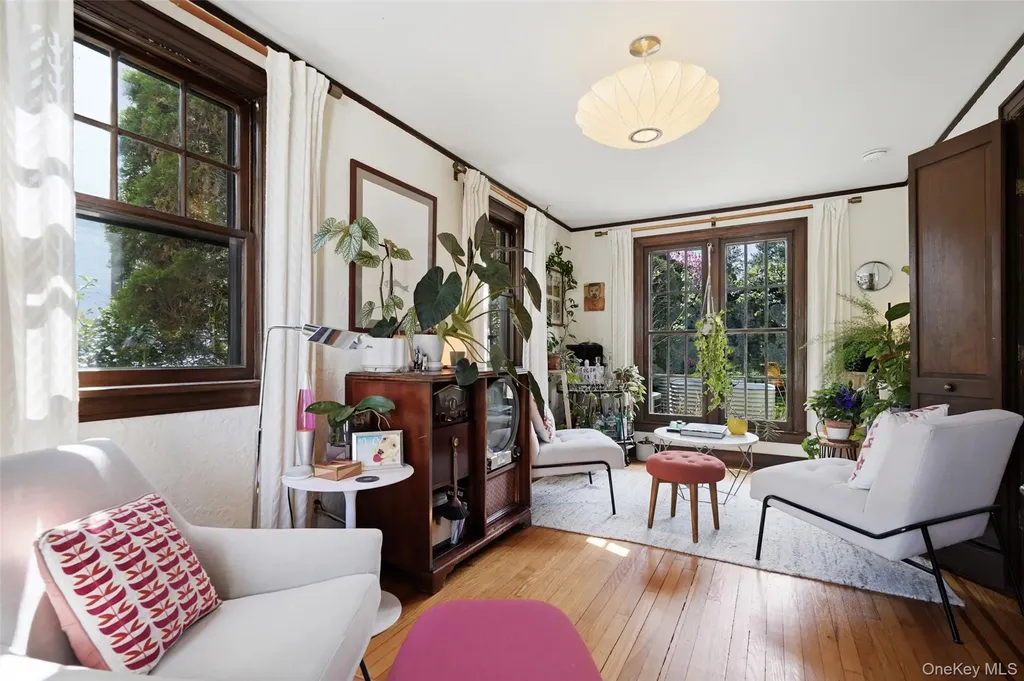 7 Bogert Place Bronxville NY 10708