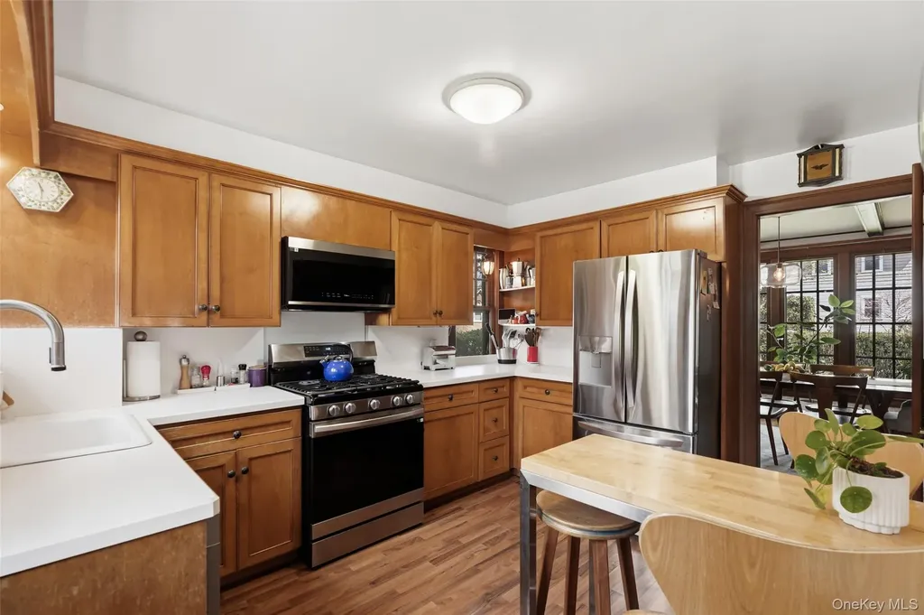 7 Bogert Place Bronxville NY 10708