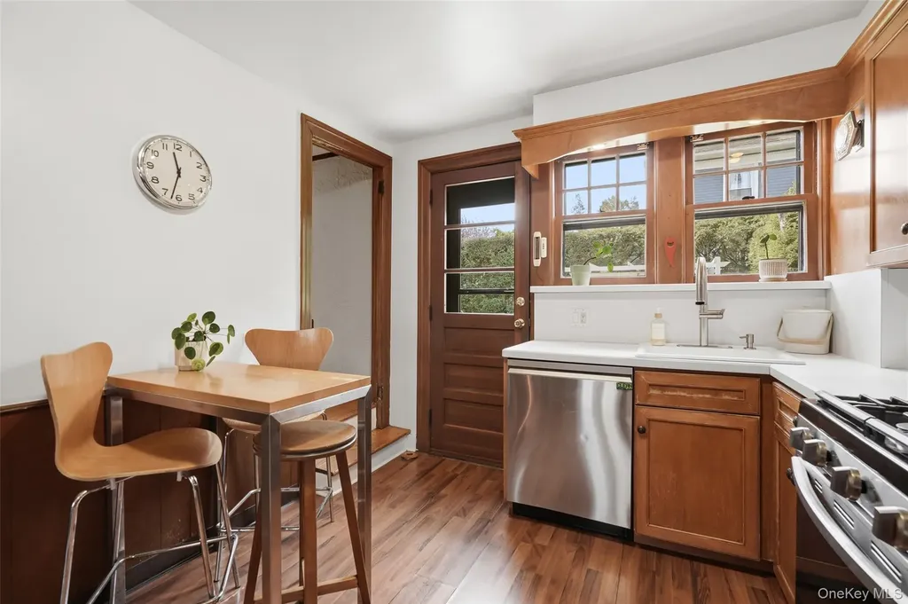 7 Bogert Place Bronxville NY 10708