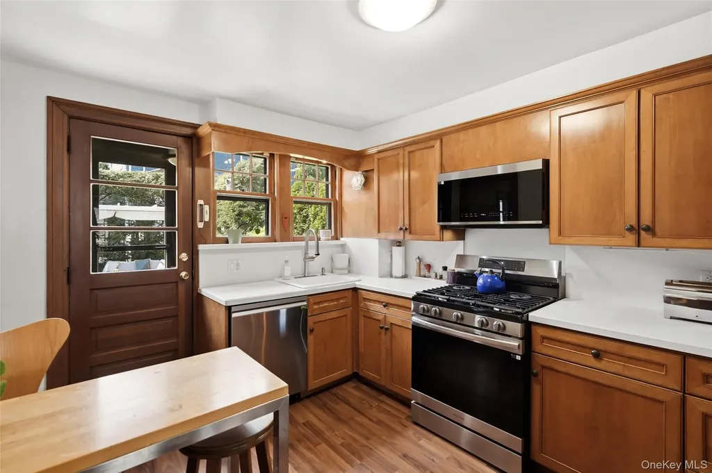 7 Bogert Place Bronxville NY 10708