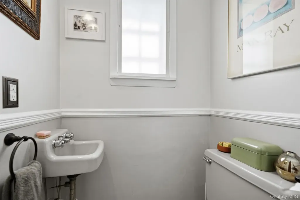 7 Bogert Place Bronxville NY 10708