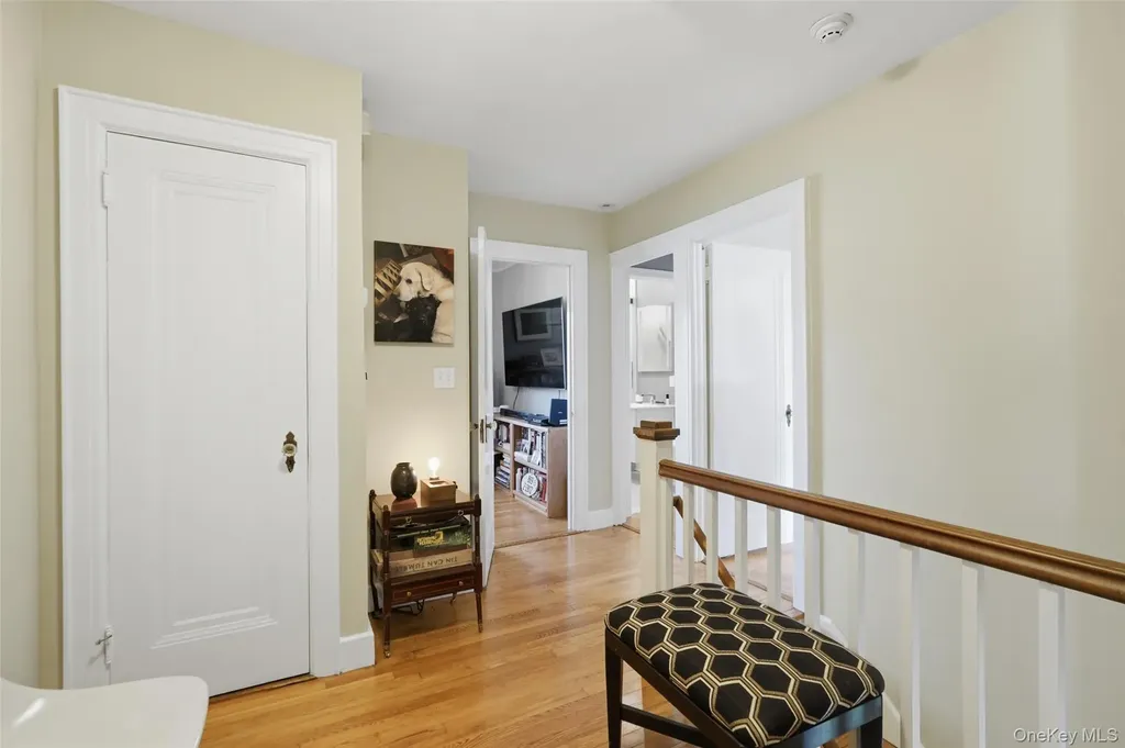 7 Bogert Place Bronxville NY 10708