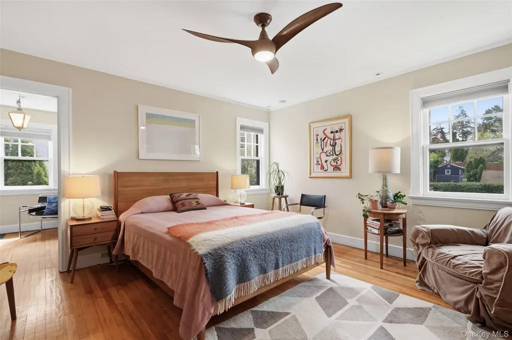 7 Bogert Place Bronxville NY 10708