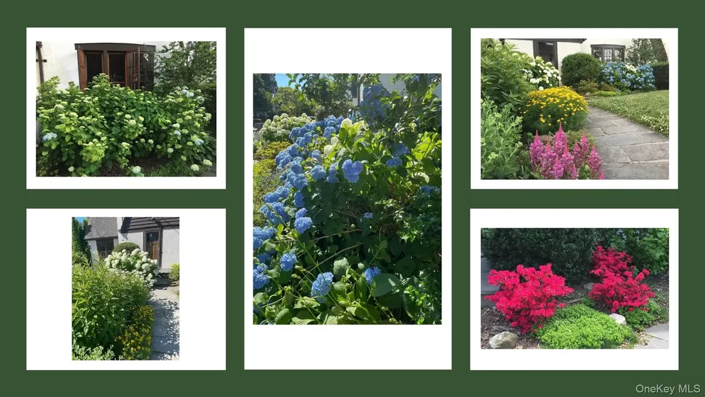 7 Bogert Place Bronxville NY 10708