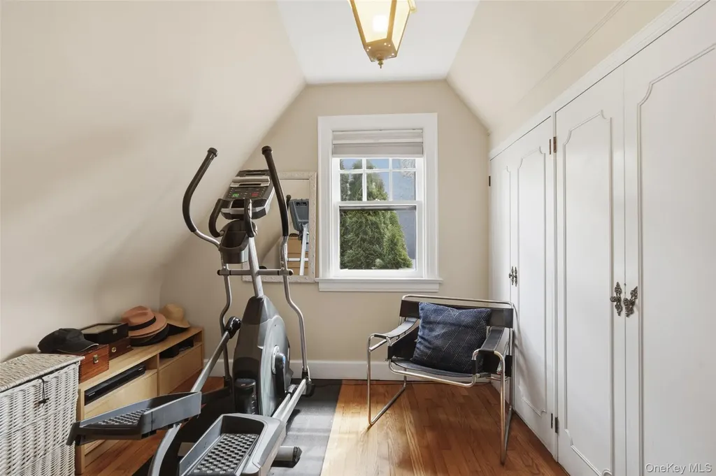 7 Bogert Place Bronxville NY 10708