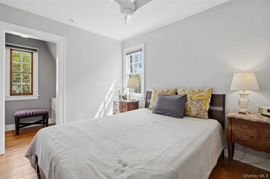 7 Bogert Place Bronxville NY 10708