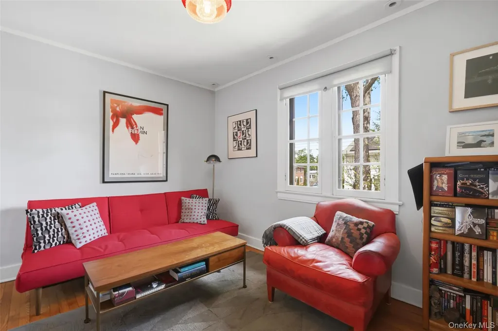 7 Bogert Place Bronxville NY 10708