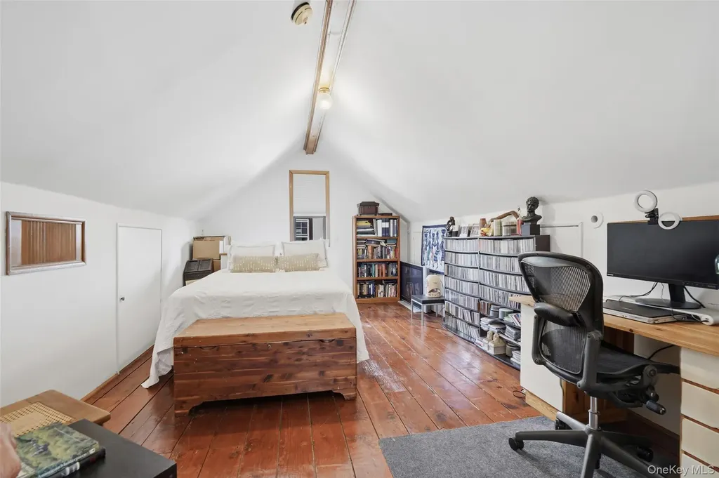 7 Bogert Place Bronxville NY 10708