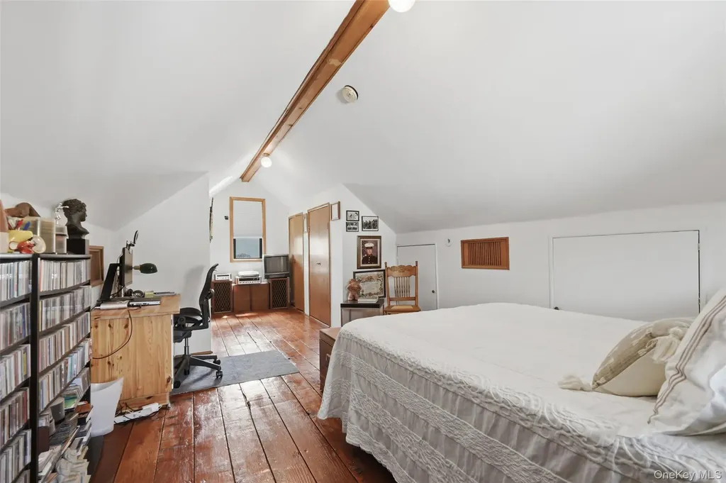 7 Bogert Place Bronxville NY 10708
