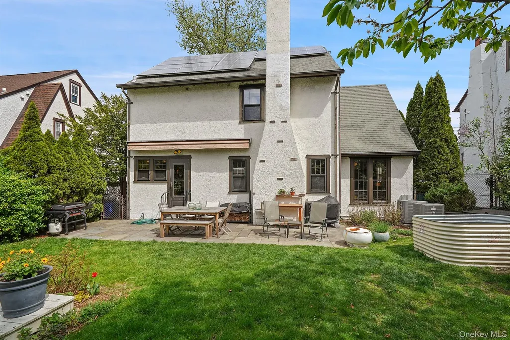 7 Bogert Place Bronxville NY 10708