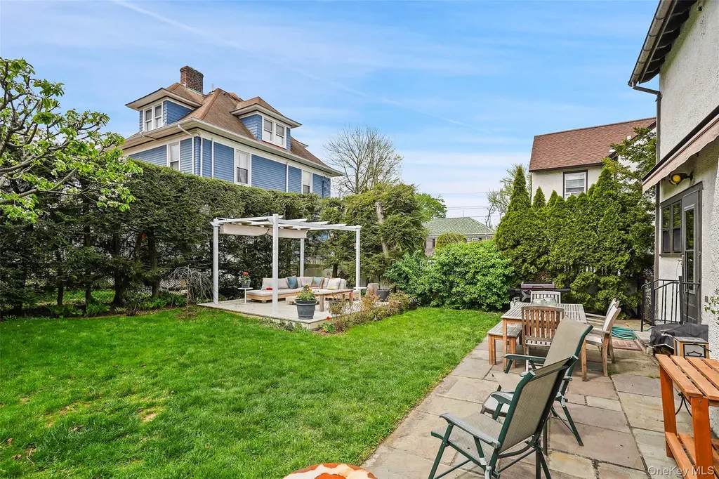 7 Bogert Place Bronxville NY 10708