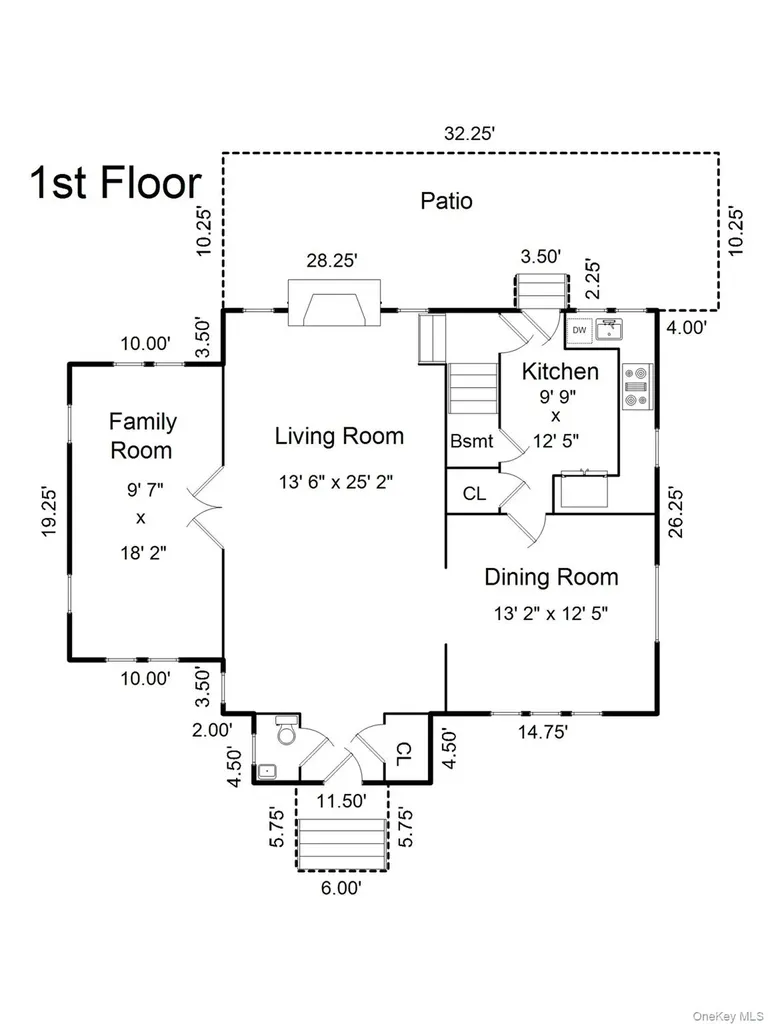 7 Bogert Place Bronxville NY 10708