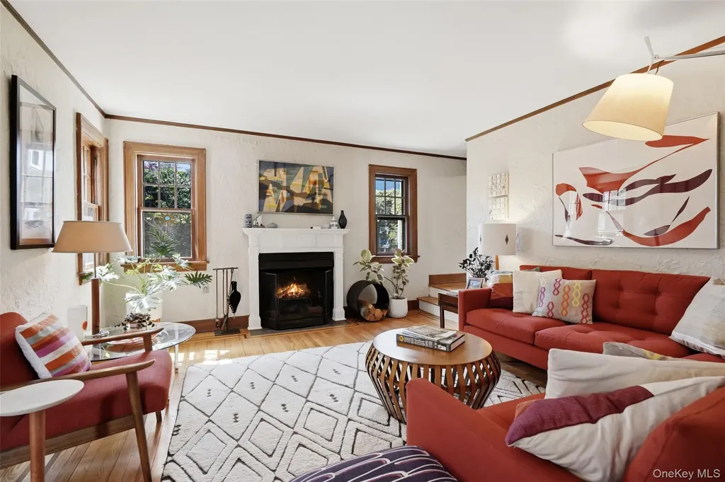 7 Bogert Place Bronxville NY 10708