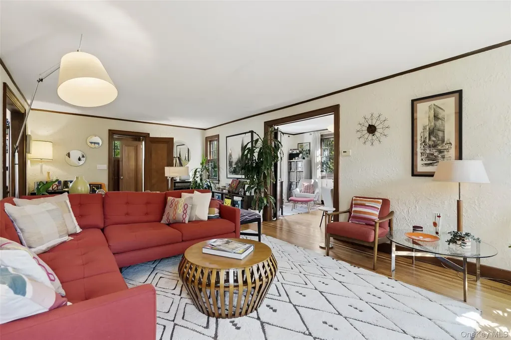 7 Bogert Place Bronxville NY 10708