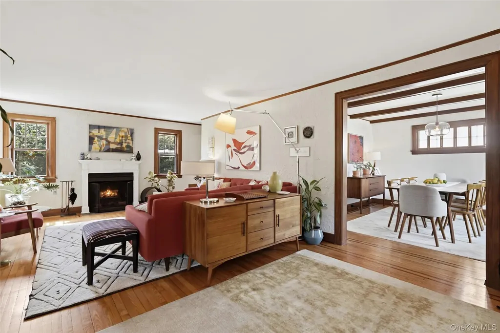 7 Bogert Place Bronxville NY 10708