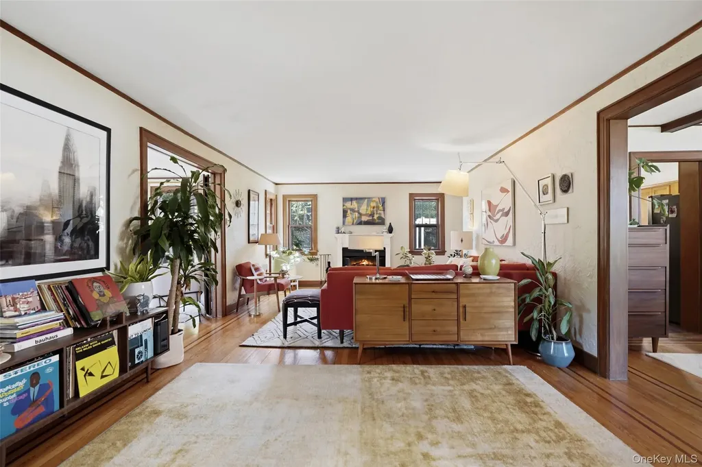 7 Bogert Place Bronxville NY 10708