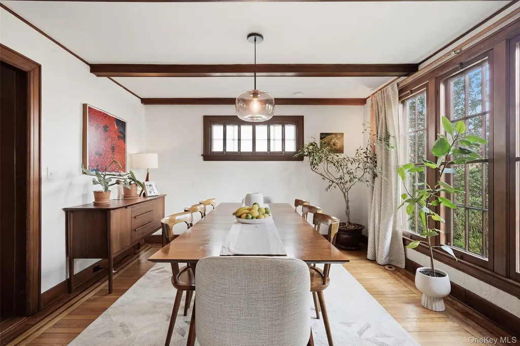 7 Bogert Place Bronxville NY 10708