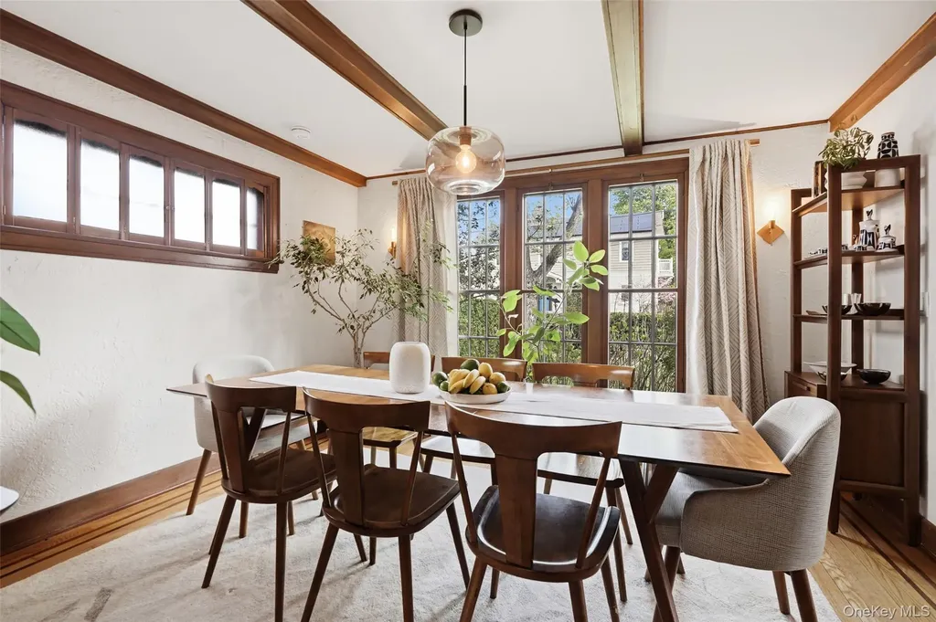 7 Bogert Place Bronxville NY 10708