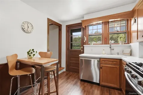 7 Bogert Place Bronxville NY 10708
