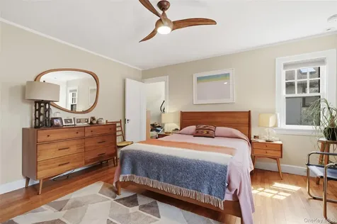 7 Bogert Place Bronxville NY 10708