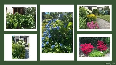 7 Bogert Place Bronxville NY 10708