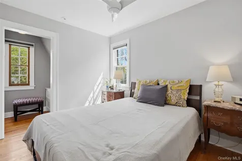 7 Bogert Place Bronxville NY 10708
