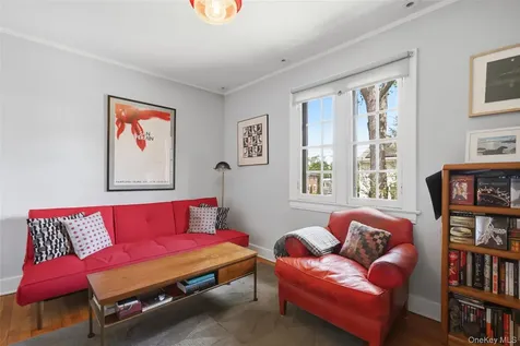 7 Bogert Place Bronxville NY 10708