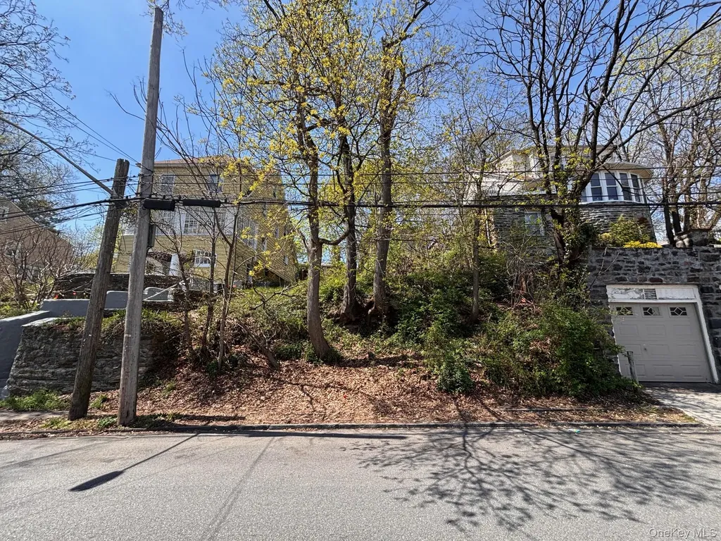422 Nuber Avenue Mount Vernon NY 10553