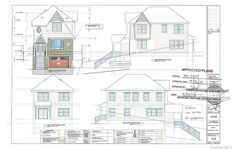 422 Nuber Avenue Mount Vernon NY 10553