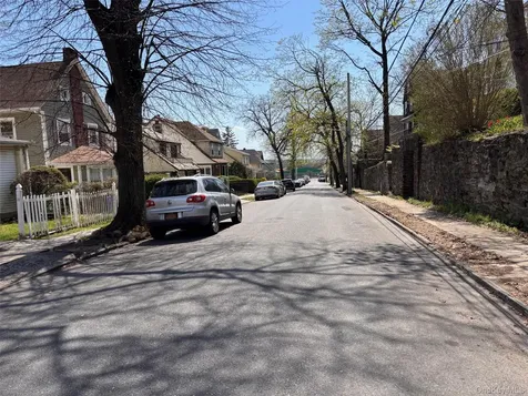 422 Nuber Avenue Mount Vernon NY 10553