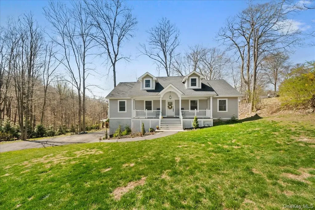 3 Ethan Drive Garrison NY 10524