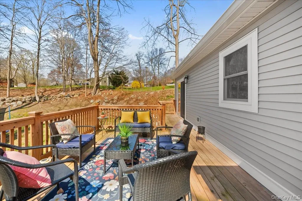 3 Ethan Drive Garrison NY 10524