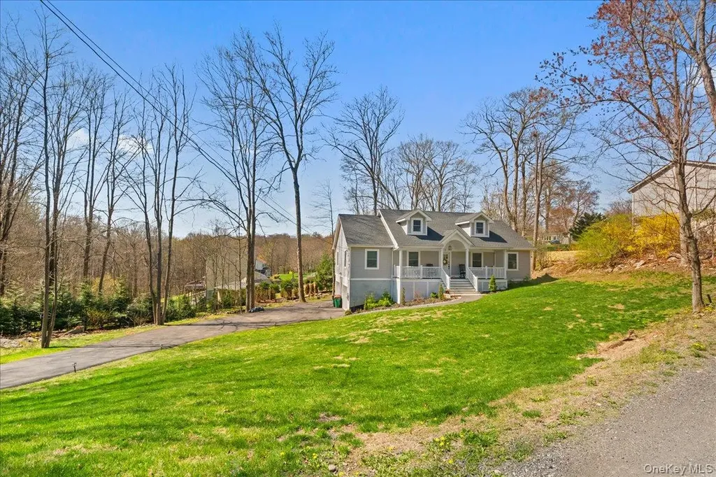 3 Ethan Drive Garrison NY 10524