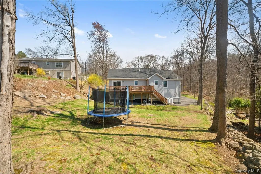 3 Ethan Drive Garrison NY 10524
