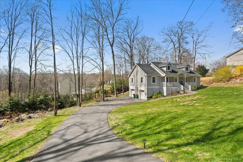 3 Ethan Drive Garrison NY 10524