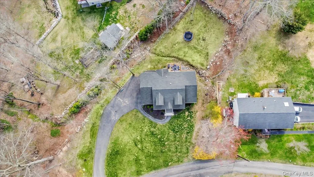 3 Ethan Drive Garrison NY 10524